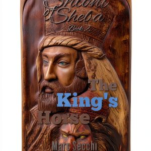 Kindle Shioni of Sheba Childrens African Historical Fiction-0