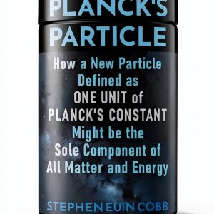 August Press Nuclear Physics Kindle Book English Language-0