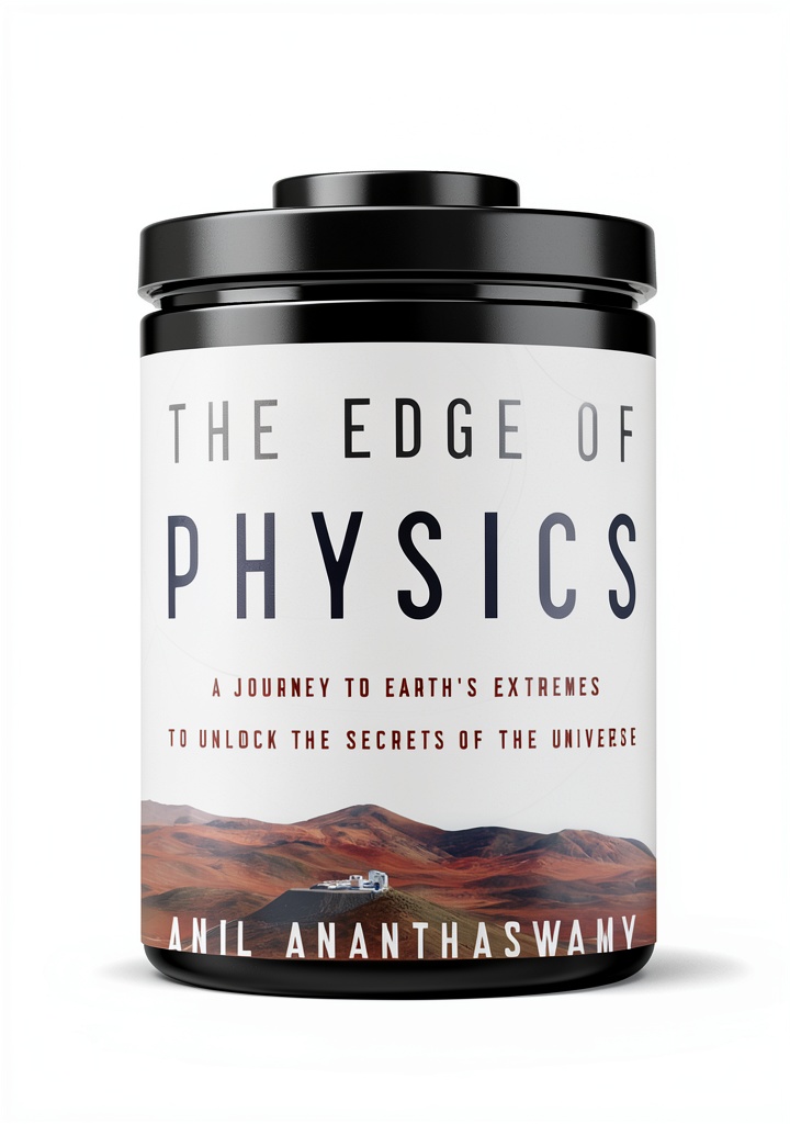 Kindle edition open on a device showing science methodology content