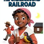 The Story of Childrens African Historical Fiction Kindle-0
