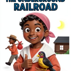 The Story of Childrens African Historical Fiction Kindle-0