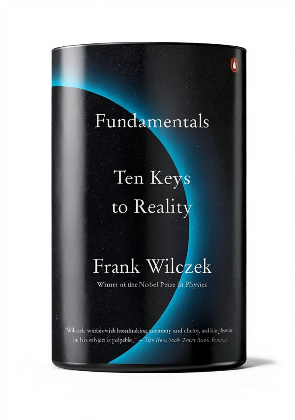 Penguin Books Cosmology Quantum Theory Kindle eBook-0