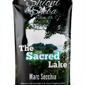 Shioni of Sheba Book 4 Kindle Childrens African Historical-0