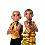 Evolution Media Lab Childrens African Historical Fiction-0