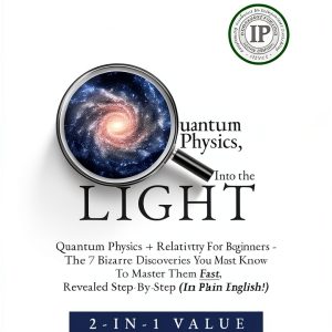 Relativity Physics Book Quantum Theory Cosmology Kindle-0