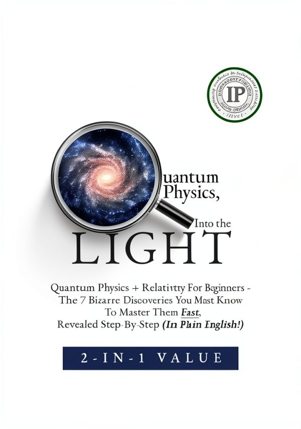 Relativity Physics Book Quantum Theory Cosmology Kindle-0