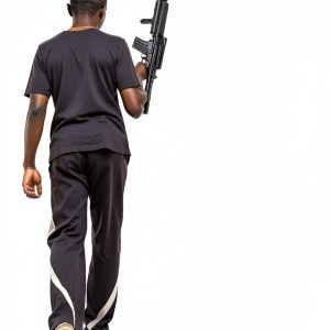 Open Road Media Teen Tween African Historical Fiction eBook-0