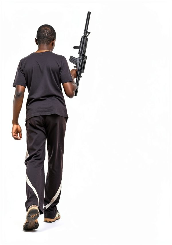 Open Road Media Teen Tween African Historical Fiction eBook-0