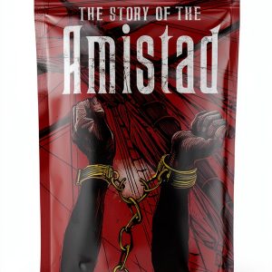 Dover Publications Childrens African Historical Fiction-0