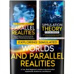 Exploring Simulated Worlds Parallel Realities Kindle eBook-0