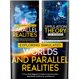 Exploring Simulated Worlds Parallel Realities Kindle eBook-0