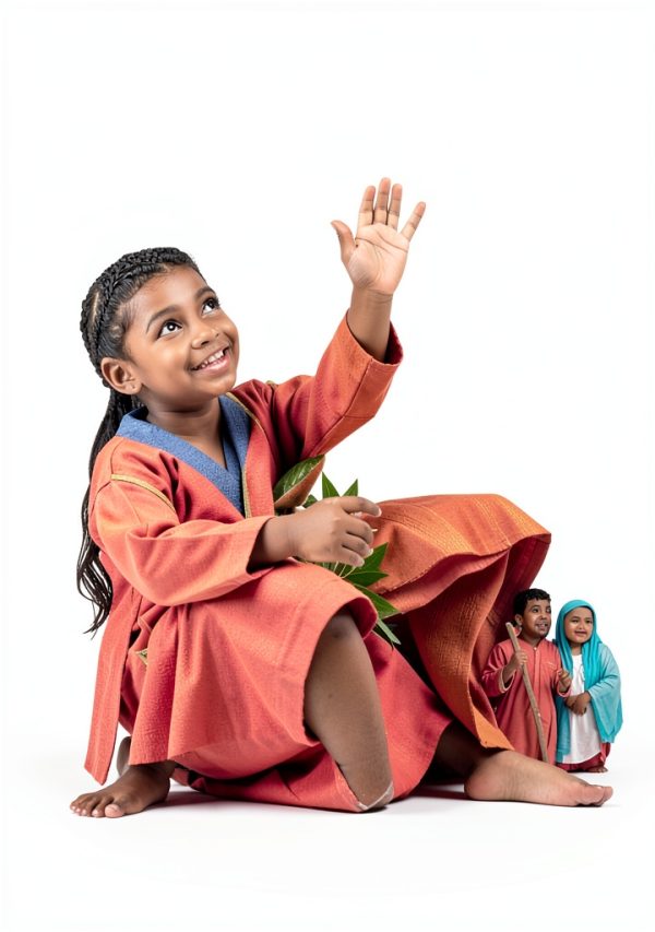 Atheneum Childrens Book African Historical Fiction Kindle-0