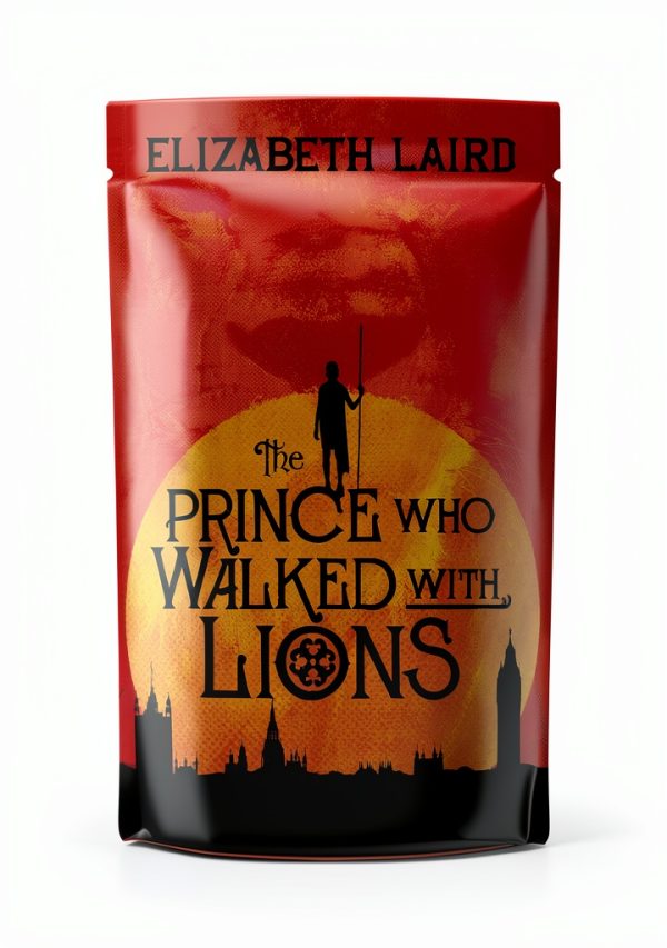 Macmillan Childrens Books African Historical Fiction Grade-0