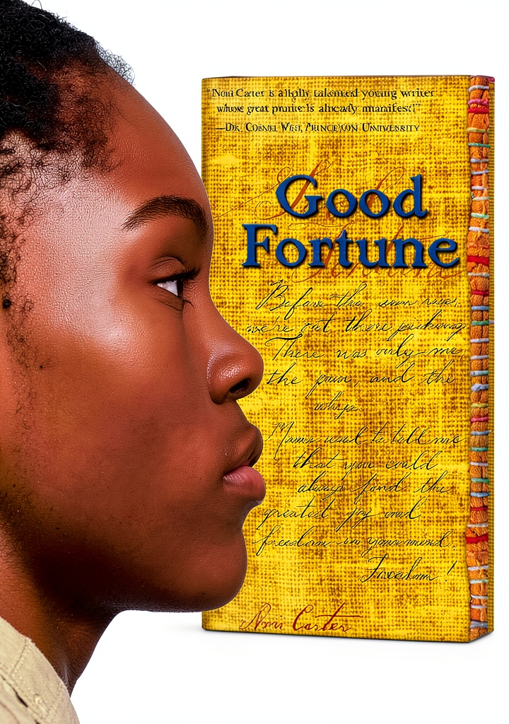 'African historical fiction Kindle book cover on a tablet screen'