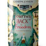 Barrington Stoke Childrens African Historical Fiction Book-0