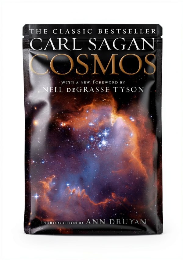 Ballantine Books Science Reference Kindle Edition Cosmology-0