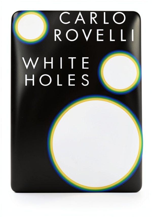 Riverhead Books Relativity Physics Kindle eBook Cosmology-0