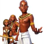 Conscious Culture Publishing African Historical Fiction-0