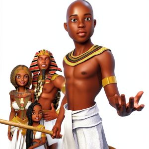 Conscious Culture Publishing African Historical Fiction-0