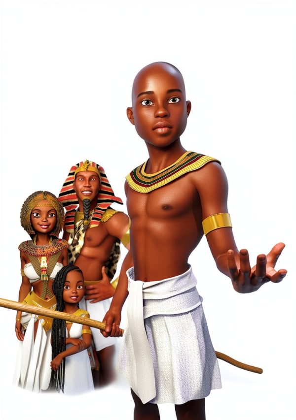 Conscious Culture Publishing African Historical Fiction-0