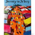 Journey to JoBurg Childrens African Historical Fiction Book-0