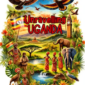 Beautiful Black History Childrens African Historical Fiction-0