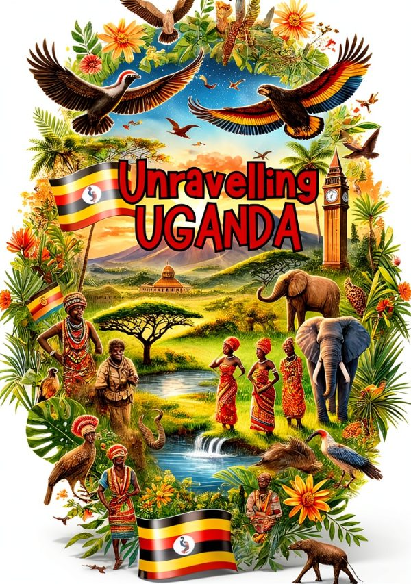 Beautiful Black History Childrens African Historical Fiction-0