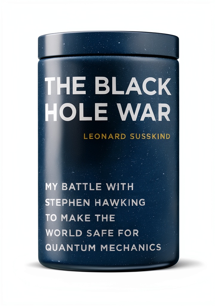 Kindle book cover showing cosmology and astrophysics themes