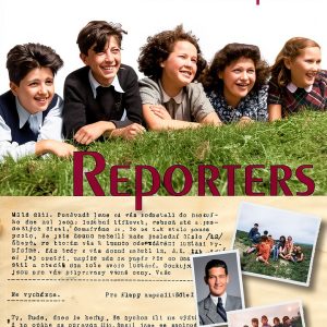 Second Story Press Holocaust Remembrance Series Young-0