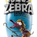 Julius Zebra Book 3 Childrens African Historical Fiction-0