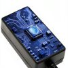 24V Scooter Charger KAVCENT Fast for Razor Bikes-5