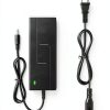 42V Scooter Charger SAYSOLAK 2A Smart Adapter-8