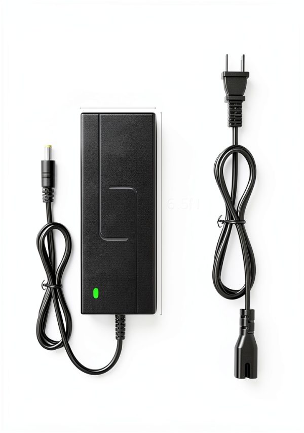 42V Scooter Charger SAYSOLAK 2A Smart Adapter-8