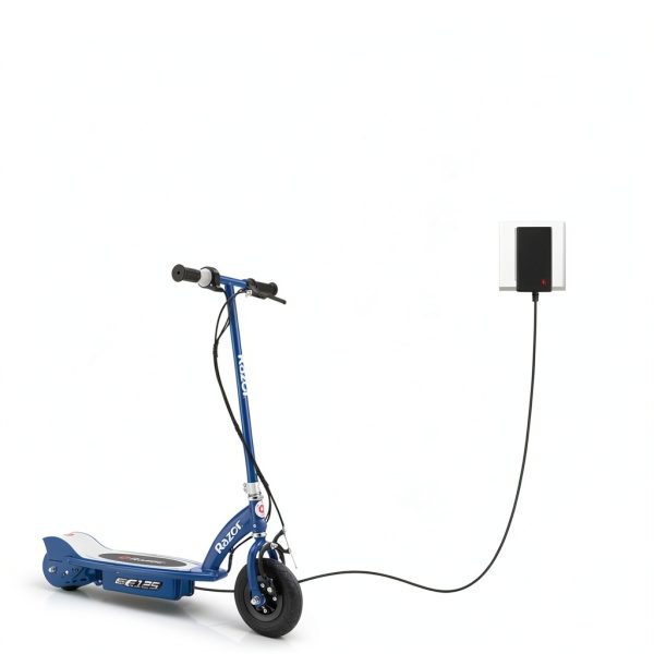 24V Scooter Charger KAVCENT Fast for Razor Bikes-6