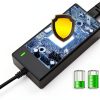 NIU Scooter Battery Charger 53.5V 2A Fast Charging-2