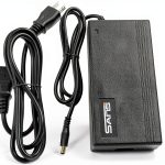 SANS 48V Electric Scooter Charger 2A Smart Battery-0