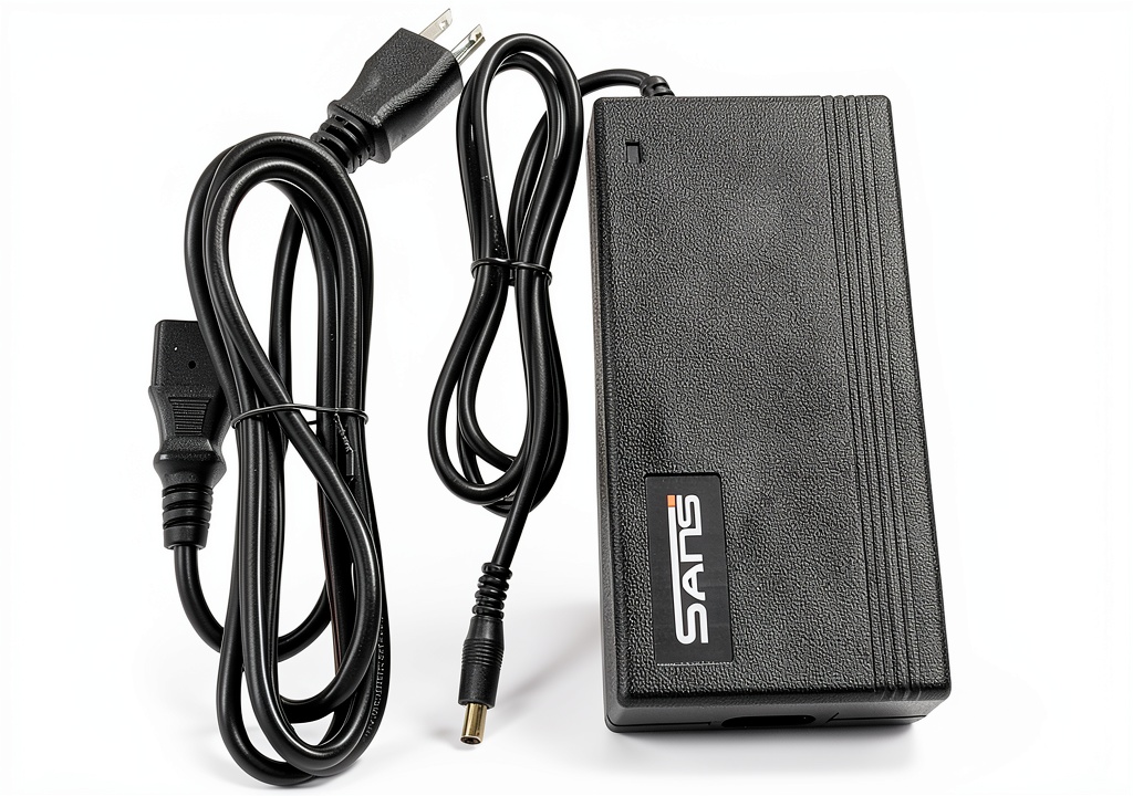 SANS 48V Electric Scooter Charger