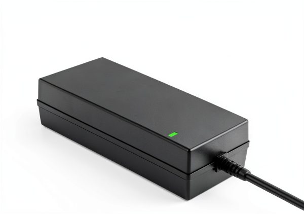 Jucuwe 42V Scooter Charger 2A Universal Adapter-4