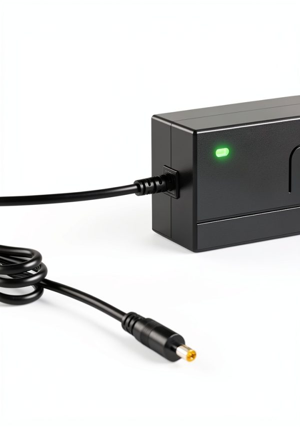 42V Scooter Charger SAYSOLAK 2A Smart Adapter-1