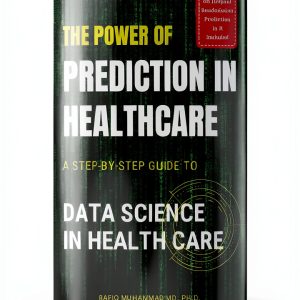 Data Science with ChatGPT Kindle eBook Amazon-0