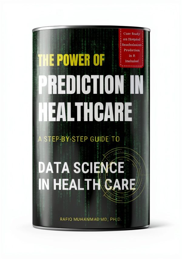 Data Science with ChatGPT Kindle eBook Amazon-0