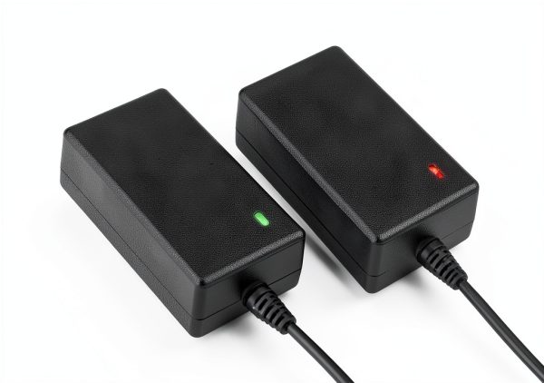 24V Scooter Charger KAVCENT Fast for Razor Bikes-4