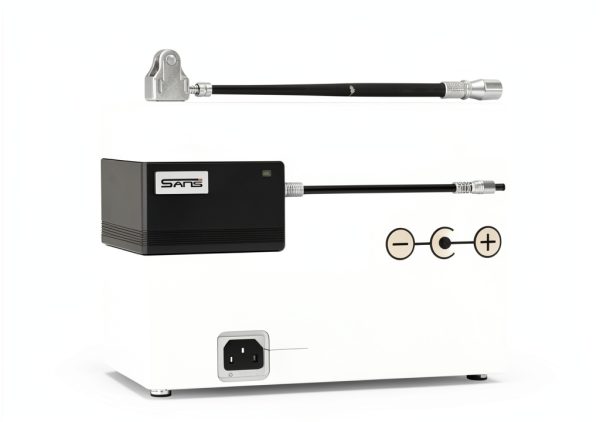 SANS 48V Electric Scooter Charger 2A Smart Battery-4