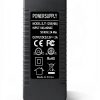 Scooter Battery Charger PUKOKAL Fast 012-3