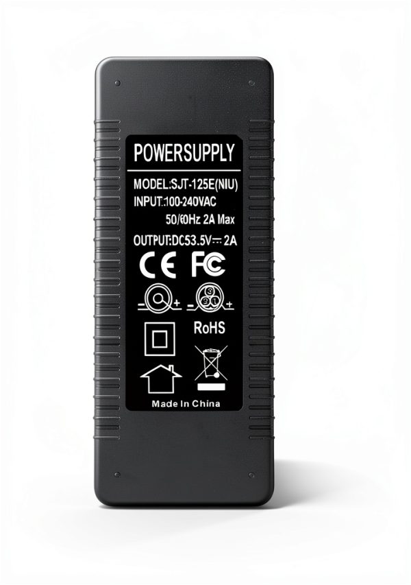 Scooter Battery Charger PUKOKAL Fast 012-3