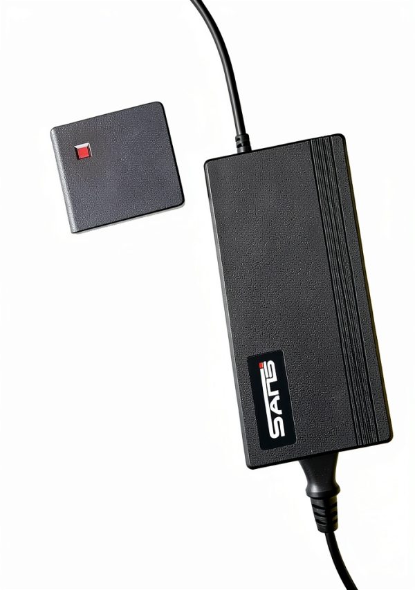 SANS 48V Electric Scooter Charger 2A Smart Battery-2