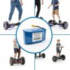 36V Hoverboard Battery by Shenzhen Damaite Technology-6