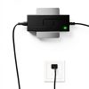 42V Scooter Charger SAYSOLAK 2A Smart Adapter-7