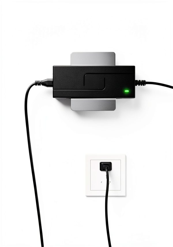 42V Scooter Charger SAYSOLAK 2A Smart Adapter-7