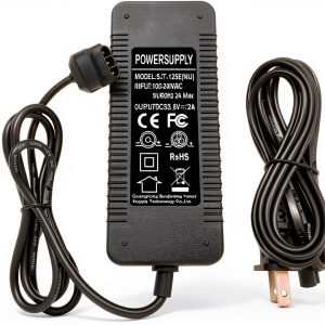 NIU Scooter Battery Charger 53.5V 2A Fast Charging-0